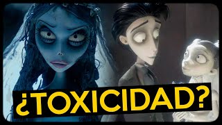 ¿Te acuerdas de EL CADAVER DE LA NOVIA   Resumen y Curiosidades [upl. by Etak]