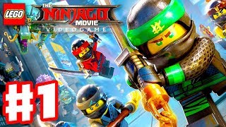 LEGO Ninjago Mini Episodes Tall Tales Video Compilation from Sky Pirates 2016 Movies in English [upl. by Libbey]