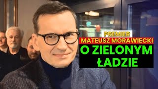 Morawiecki Ideologia którą Bruksela realizuje pod dyktando pewnych środowisk [upl. by Seroka]