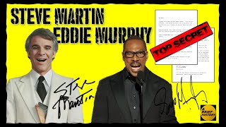 Steve Martins Oscar Advice Letter to Eddie Murphy  A Brief History  Academy Awards [upl. by Nnaarual]