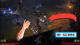 Diablo 3 duplication glitch all console [upl. by Thay]