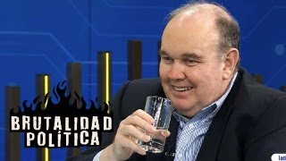 PORKY DEFIENDE A CHIBOLÍN  BRUTALIDADPOLITICA [upl. by Laurinda361]