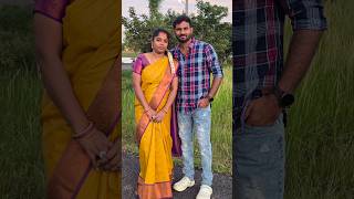 Dont miss the end 😱 Adi paavi 🤣 shorts trending viral chandrupriya love [upl. by Skurnik]