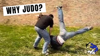 Why Judo is the best compilation judo ippon judotraining [upl. by Mimajneb]