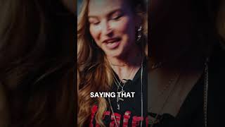 Interview with Drea De Matteo Mob Ties Hollywood Lies and Sopranos Secrets mobsters movie [upl. by Myriam]