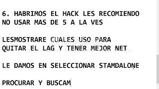 HACK DE HUGMICE ACTUALIZADO [upl. by Zoller]