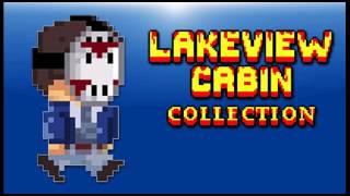 Lakeview Cabin collection OST 01 Baby Chase [upl. by Howard]