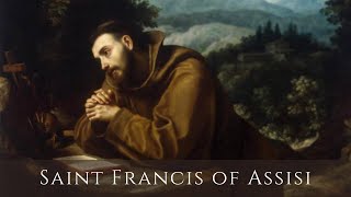 Saint Francis A Remarkable Journey of Inspiration and Transformation [upl. by Nwahsat101]