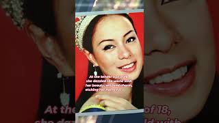 Groundbreaking achievement of Filipino Beauty Queens philippines [upl. by Goddart371]