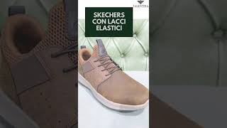 Scarpe Skechers da uomo invernali [upl. by Ydnat447]