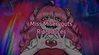 Miss Miseryguts  Riproducer Subespañol [upl. by Reagen]