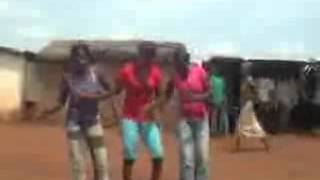 Frafra song Ghana [upl. by Drofyar]