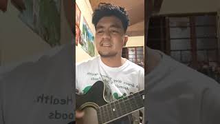 Laman ng Panaginip  Sponge Cola short Cover russel [upl. by Vail772]