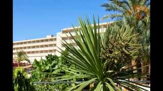 CLUB CALA ROMANI RESORT ALL INCLUSIVE  MALLORCA [upl. by Laleb364]