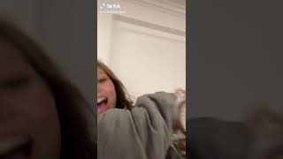 Nicolette Durazzo TikTok [upl. by Ellerey542]