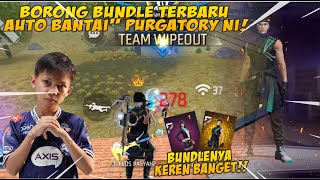 BARBAR PAKAI BUNDLE TERBARU GILA CUY AUTO BANTAIquot INI MAH KEREN BANGET LAGI BUNDLENYA [upl. by Yate]