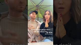 Kaitlyn Bristowe says please be nice Lol love her [upl. by Clarkson]