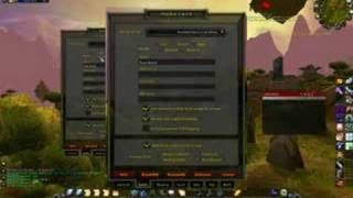 WoW Tutorial Healing Addons HQ [upl. by Rufus501]