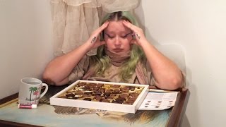 Talking about being jealous and boning Trisha Paytas while eating bonbons in the bathtub [upl. by Elayne]