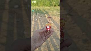 555 BOMB VS STEEL GLASS experiment diwali diwalispecial Sc [upl. by Aidnyl995]