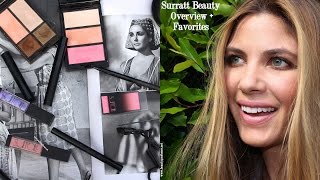 Surratt Beauty A Guide to My Favorites [upl. by Loredo]