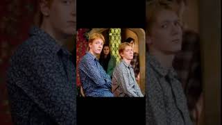 Technically 2 weasley weasleys fredandgeorge twins [upl. by Seta]