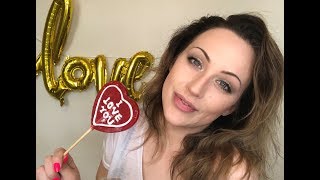 Valentines ASMR [upl. by Epp]