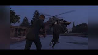 Grand Theft Auto V Online Dr Dre Limo and Mansion Missions [upl. by Notla]