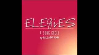 Elegies Any Time I Am There [upl. by Oicangi287]