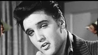 Elvis Presley Suspicion remixed [upl. by Yanahs]