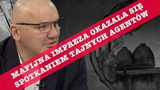 Miami Akcja zakończyła się fiaskiem bo agent podrywał dziewczynę gangstera  PRZESŁUCHANIE [upl. by Leyla]