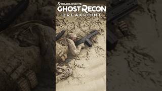 Ghost Recon Breakpoint [upl. by Steffin]