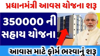 PRADHAN MANTRI AWAS YOJANA 2023 PRADHAN MANTRI AWASH YOJANA 35000  PMAY 2023 [upl. by Ehsrop]