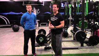 Teaching the Power Clean for athletes by elitesportservicescom [upl. by Frum288]