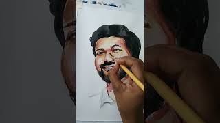 art drawing song music love movie painting views viralshort trending [upl. by Lechar]