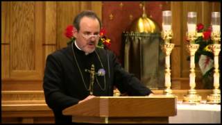 Fr Casey Spiritual Combat 3  CONF 215 [upl. by Ongun982]