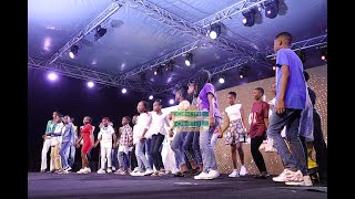 Meet the 30 contestants battling for Nsoromma Season 6 crown [upl. by Creamer805]