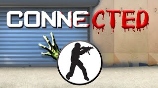 How CounterStrike and Left 4 Dead are connected [upl. by Zined]