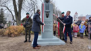 Piłsudski po stu latach wrócił do Iłowa [upl. by Maribel]