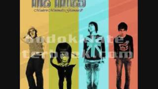 the times  gadis ku dalam koma with lyrics [upl. by Georgi190]