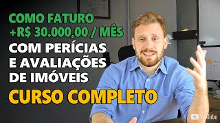 SEJA UM AVALIADOR DA CAIXA E OUTROS BANCOS CONHEÇA O CURSO MESTRE FISCAL DE BANCO [upl. by Ahsytal587]