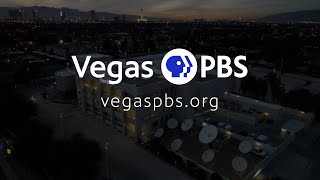 Vegas PBS local shows capture the real Southern Nevada [upl. by Vanhook]