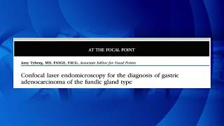 The first successful case of digestive endoscopy [upl. by Atinid760]