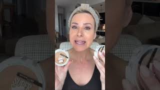 Does the viral Maybelline Super Stay Power Foundation work on women over 50 beauty makeup [upl. by Bowrah]