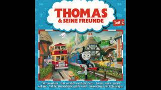 Thomas und seine Freunde Teil 2 Hörspiel [upl. by Tselec]