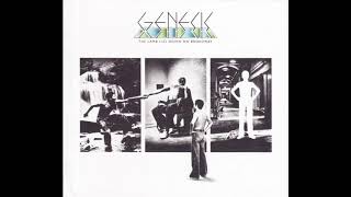 The Lamb Lies Down On Broadway Genesis Full Remastered Album 1974 [upl. by Nepsa590]