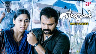 Vishudhan Malayalam Movie  Shaalin Zoya makes a shocking dreadful life choice  Kunchacko Boban [upl. by Necyla]