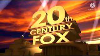 20th century fox become 22nd century cola part 2 [upl. by Asamot]