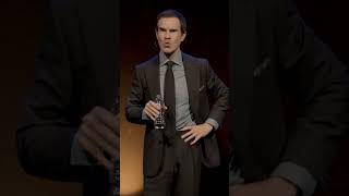 Was it funny in your head jimmycarr standupcomedy britishcomedy heckler hecklers [upl. by Agneta]