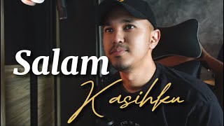 SALAM KASIHKU  Cover by Haziq Rosebi [upl. by Doner]